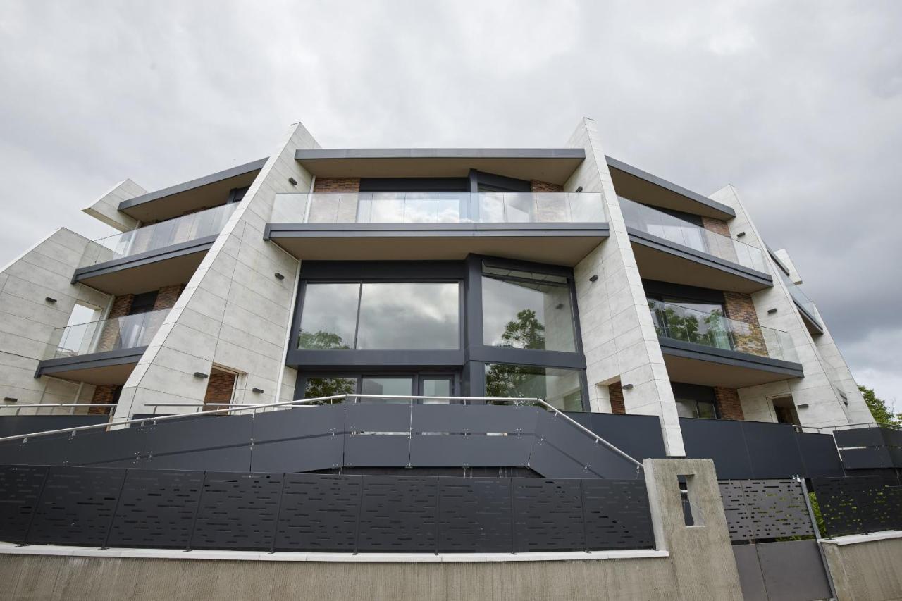 Mantulene E - Basque Appartement *