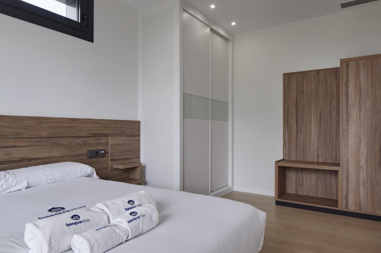 Appartement Mantulene E - Basque Saint-Sébastien