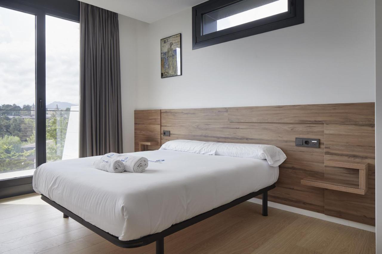 Mantulene E - Basque Appartement *