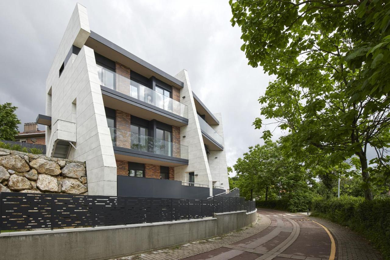 Mantulene E - Basque Appartement *